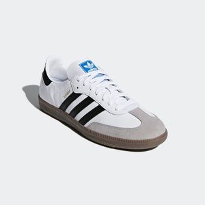ADIDAS SAMBAS OG SHOES